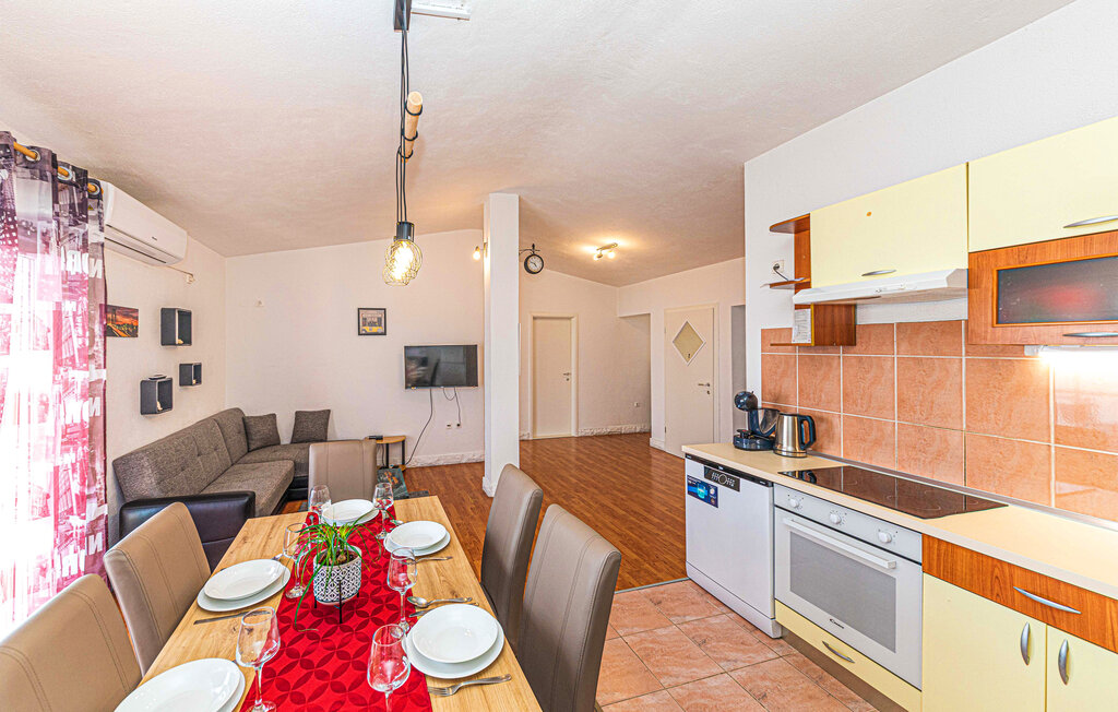 Ferienhaus - Trogir-Kastel Kambelovac , Kroatien - CDE121 24
