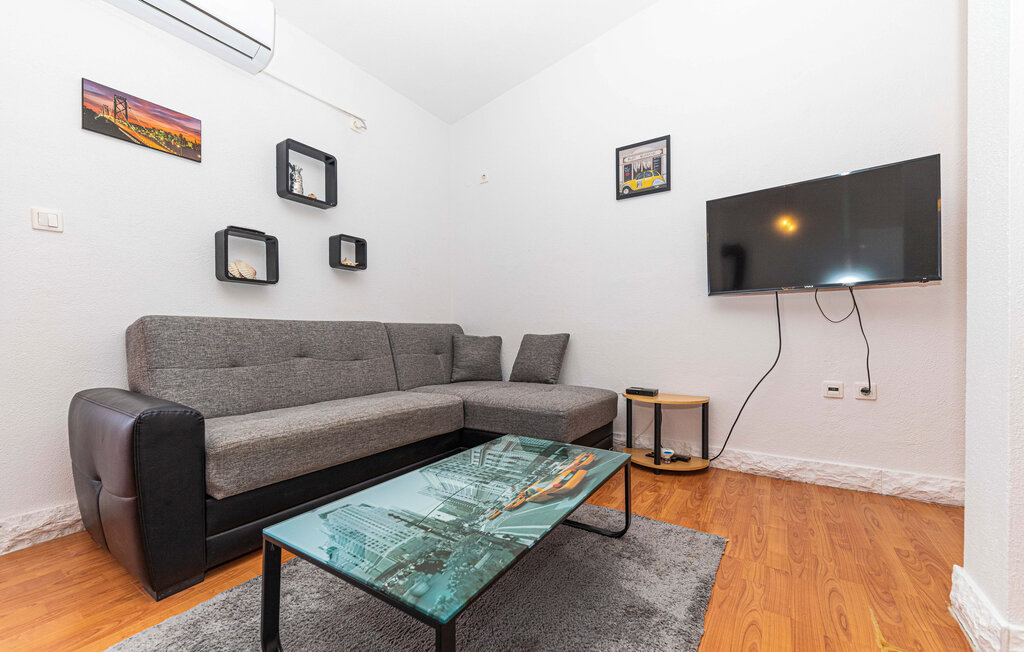 Ferienhaus - Trogir-Kastel Kambelovac , Kroatien - CDE121 21