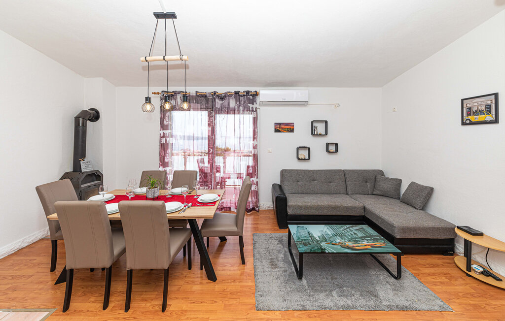 Ferienhaus - Trogir-Kastel Kambelovac , Kroatien - CDE121 6