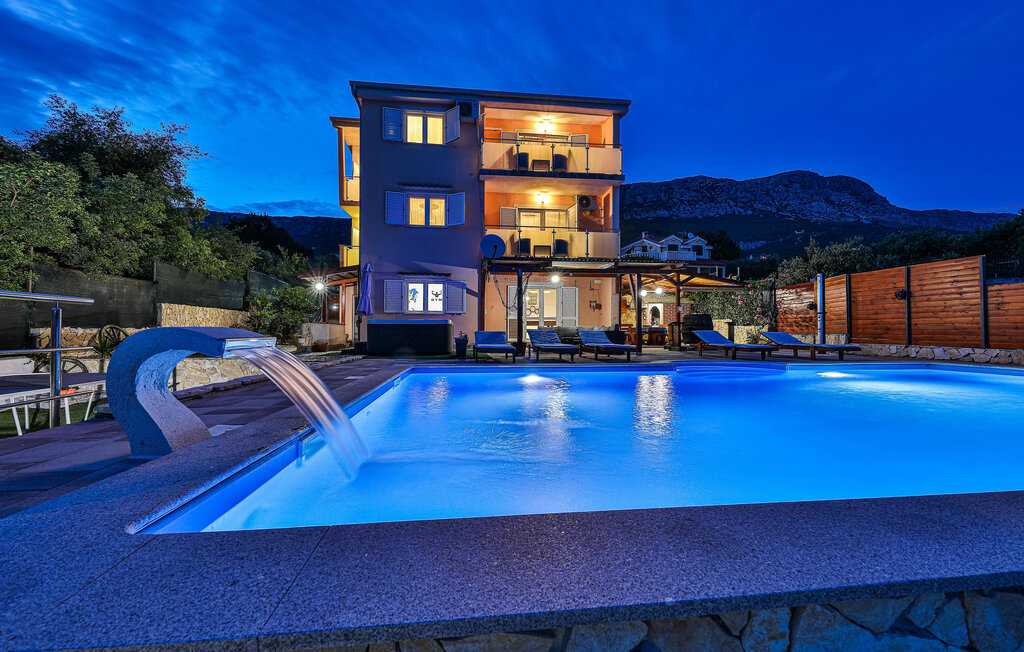 Ferienhaus - Trogir-Kastel Kambelovac , Kroatien - CDE121 18