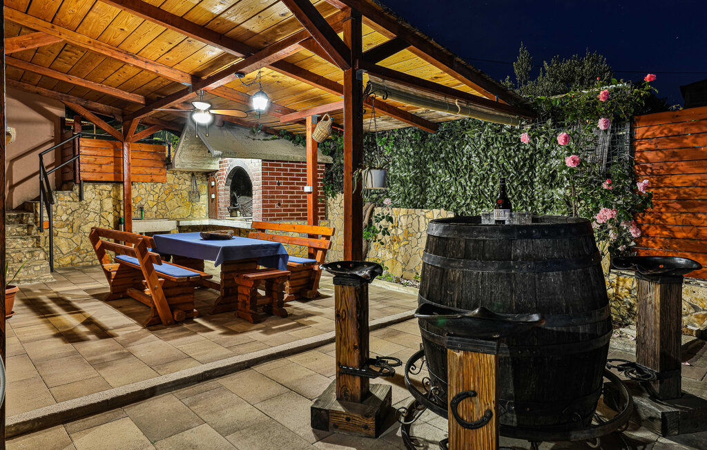 Ferienhaus - Trogir-Kastel Kambelovac , Kroatien - CDE121 19