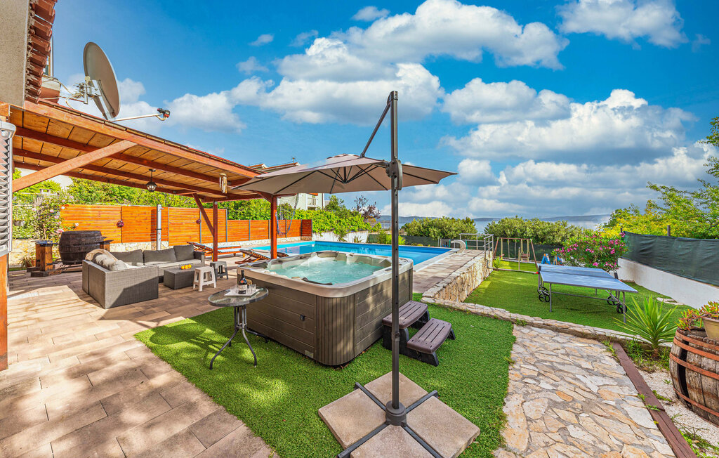 Ferienhaus - Trogir-Kastel Kambelovac , Kroatien - CDE121 11