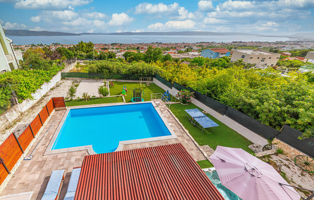 Ferienhaus - Trogir-Kastel Kambelovac , Kroatien - CDE121 20