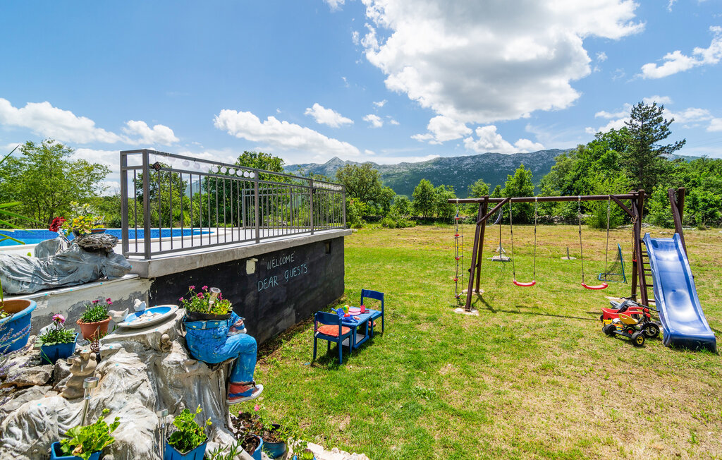 Feriehuse - Split-Dugopolje , Kroatien - CDE318 15