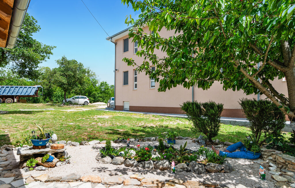 Feriehuse - Split-Dugopolje , Kroatien - CDE318 17