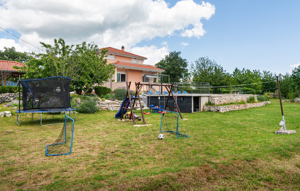 Feriehuse - Split-Dugopolje , Kroatien - CDE318 13