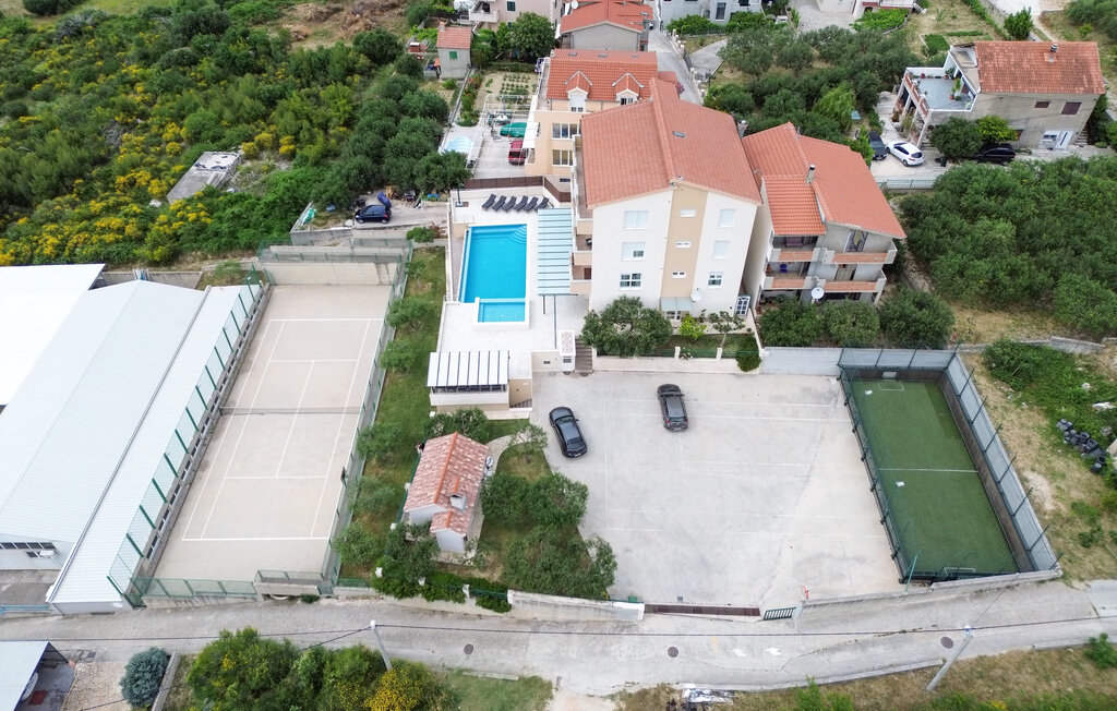 Ferienhaus - Split-Mravince , Kroatien - CDE423 16