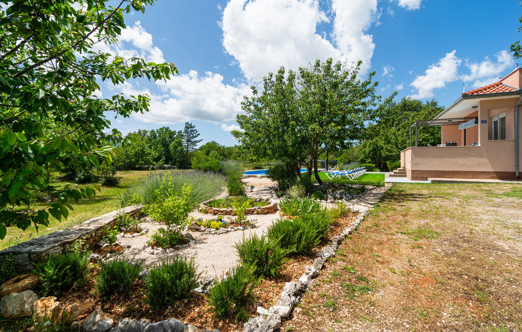 Feriehuse - Split-Dugopolje , Kroatien - CDE318 14