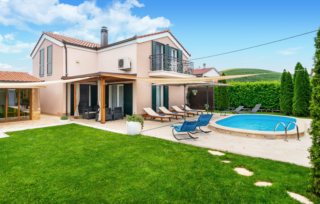 Ferienhaus - Split-Dicmo , Kroatien - CDE843 7