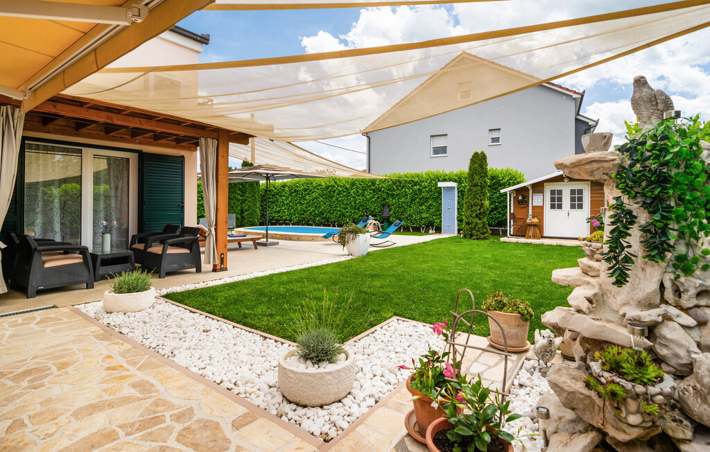 Ferienhaus - Split-Dicmo , Kroatien - CDE843 8