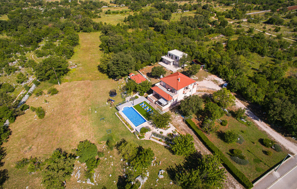 Feriehuse - Split-Dugopolje , Kroatien - CDE318 12