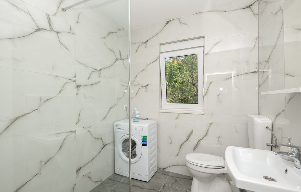 Feriehuse - Makarska-Imotski , Kroatien - CDE847 30