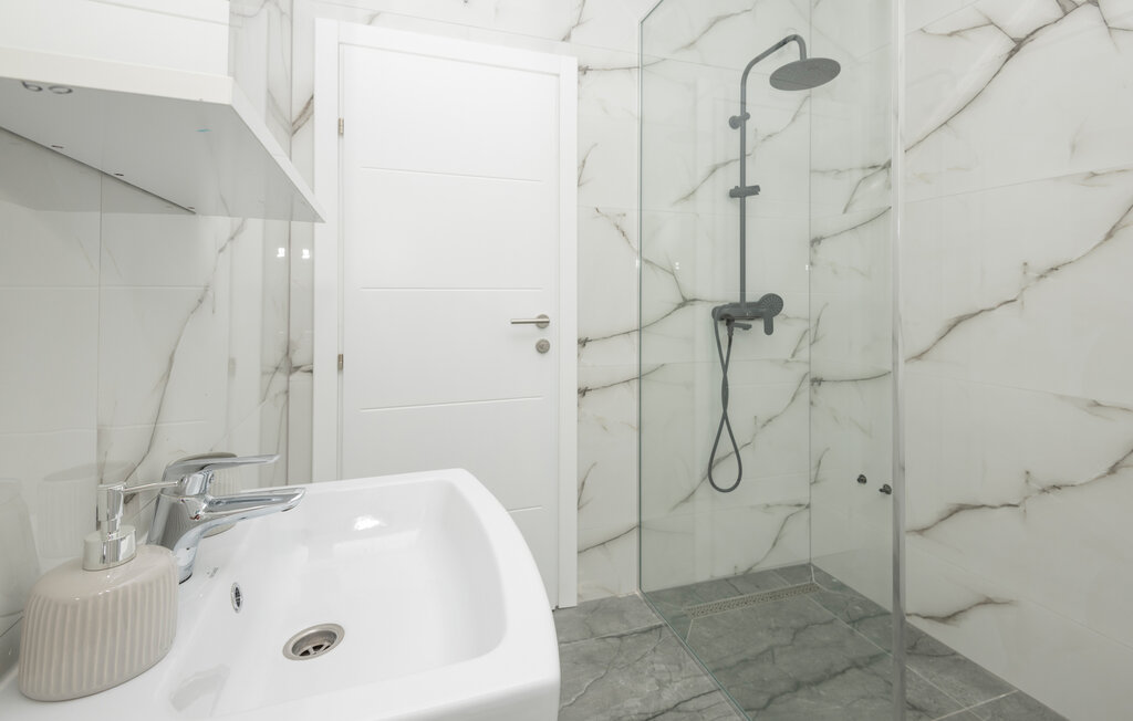 Feriehuse - Makarska-Imotski , Kroatien - CDE847 31