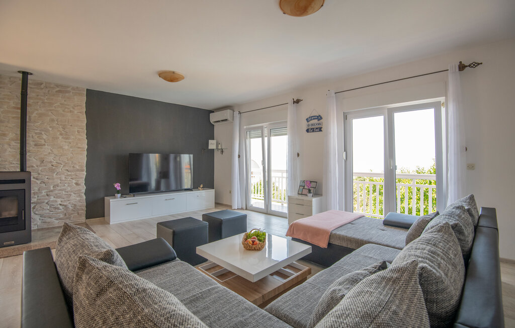 Feriehuse - Makarska-Imotski , Kroatien - CDE847 3