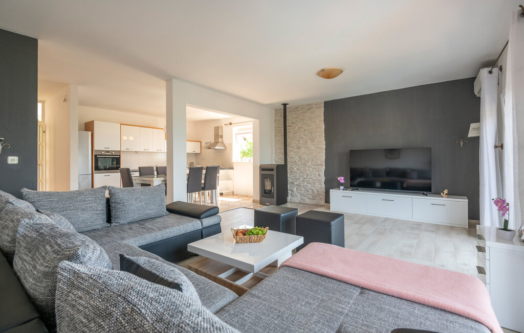 Feriehuse - Makarska-Imotski , Kroatien - CDE847 13