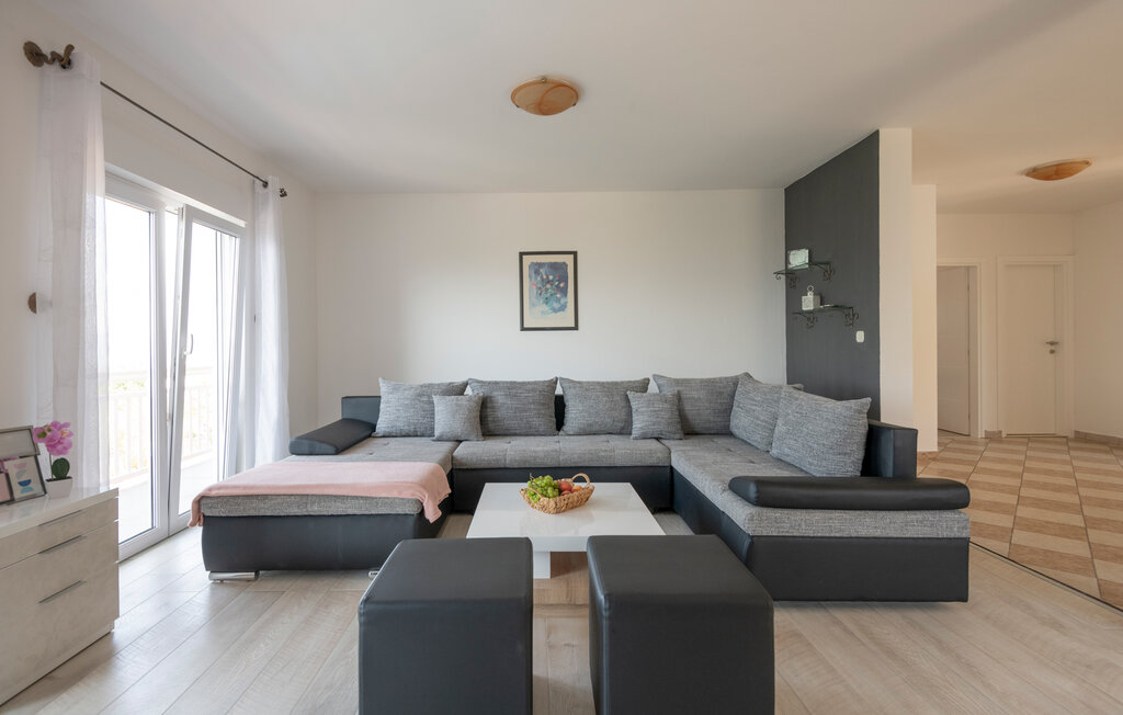 Feriehuse - Makarska-Imotski , Kroatien - CDE847 14