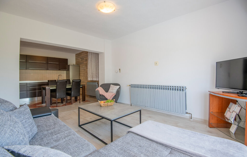 Feriehuse - Makarska-Imotski , Kroatien - CDE847 17