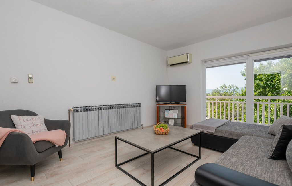 Feriehuse - Makarska-Imotski , Kroatien - CDE847 18