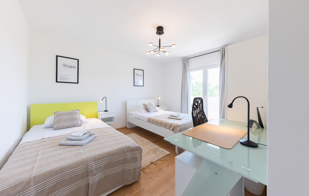 Feriehuse - Split-Zrnovnica , Kroatien - CDE680 41