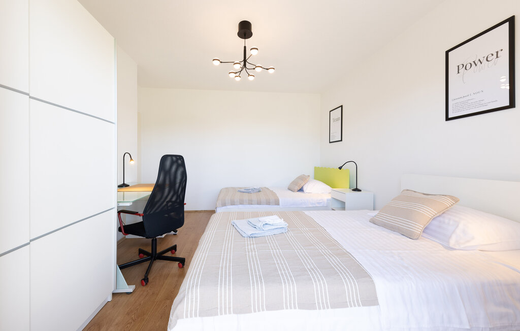 Feriehuse - Split-Zrnovnica , Kroatien - CDE680 43