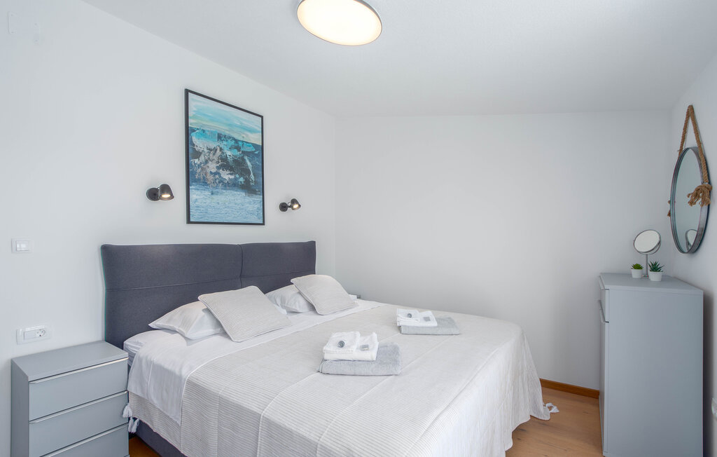 Feriehuse - Split-Zrnovnica , Kroatien - CDE680 44