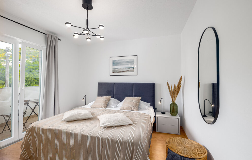 Feriehuse - Split-Zrnovnica , Kroatien - CDE680 46