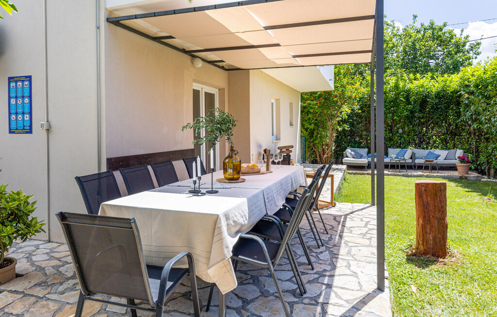 Feriehuse - Split-Zrnovnica , Kroatien - CDE680 16