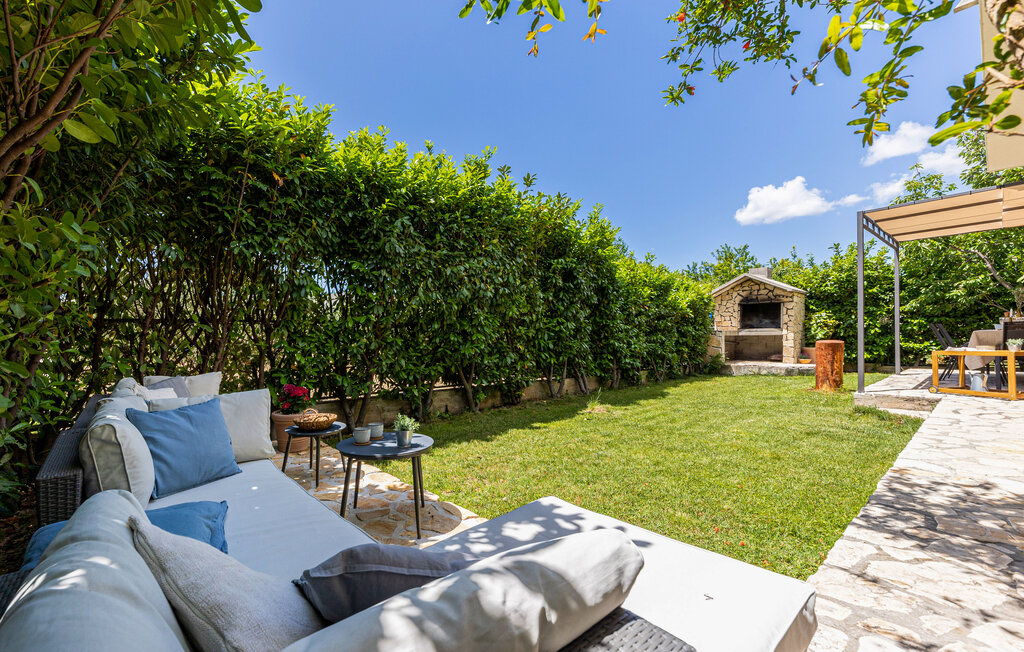 Feriehuse - Split-Zrnovnica , Kroatien - CDE680 3