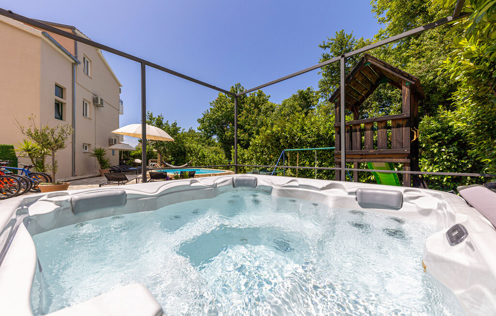 Feriehuse - Split-Zrnovnica , Kroatien - CDE680 17