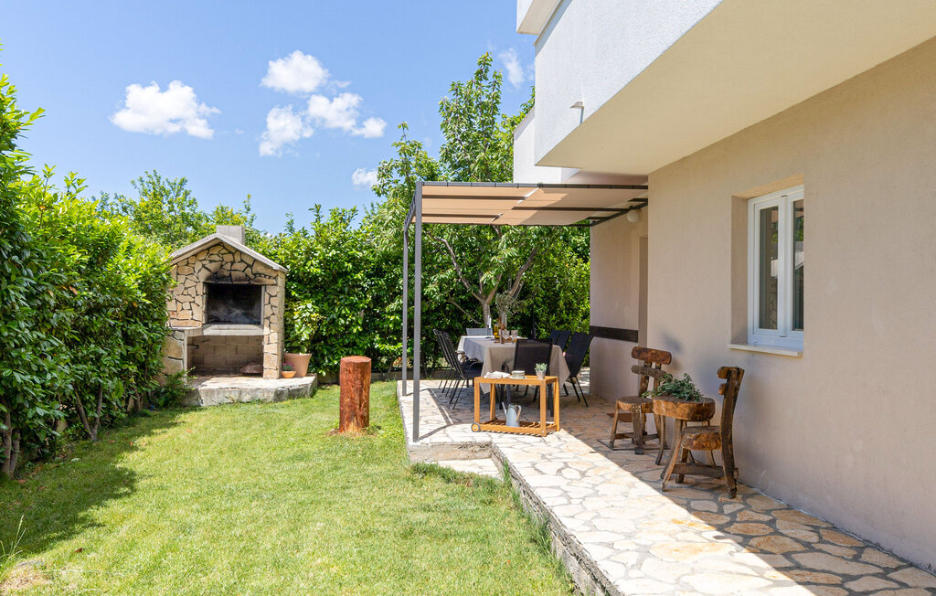 Feriehuse - Split-Zrnovnica , Kroatien - CDE680 20