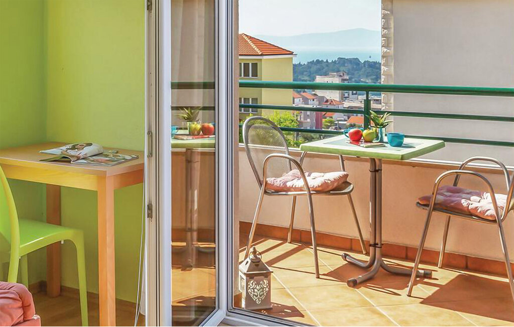 Lejlighed - Makarska , Kroatien - CDE187 6