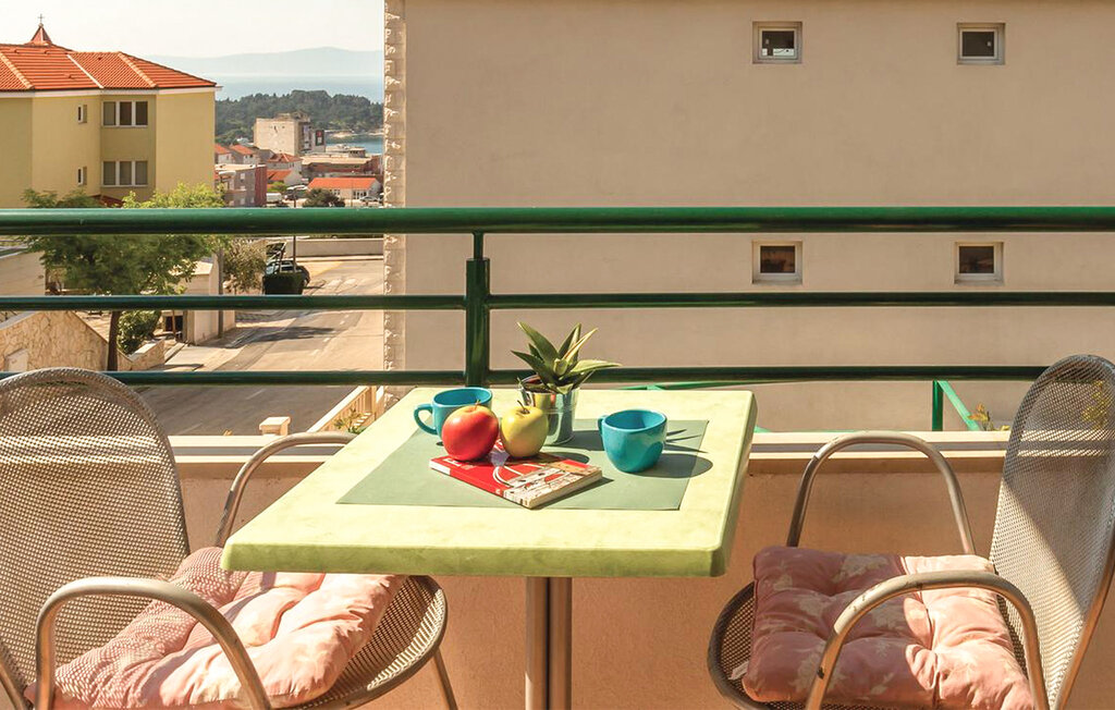 Lejlighed - Makarska , Kroatien - CDE187 7