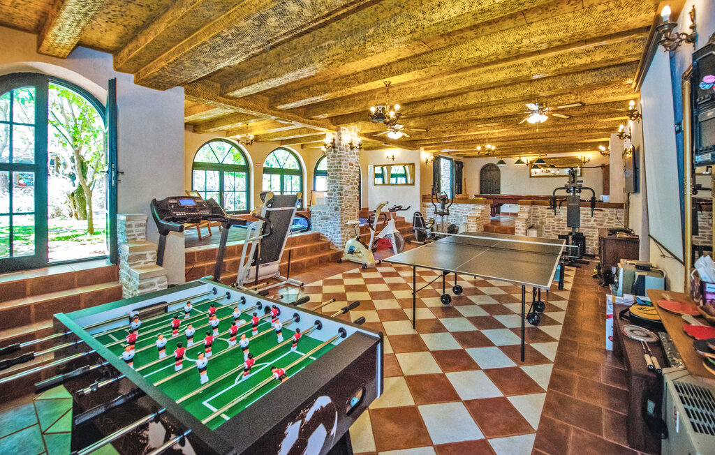 Feriehuse - Makarska-Zmijavci , Kroatien - CDE510 35