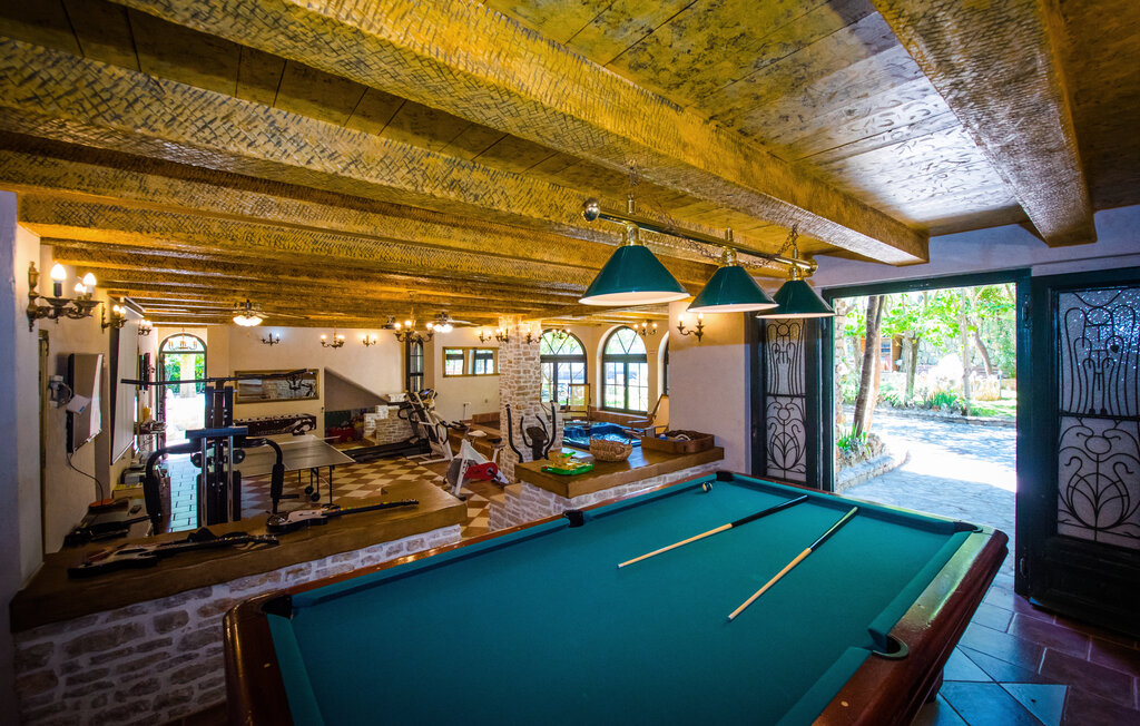 Feriehuse - Makarska-Zmijavci , Kroatien - CDE510 36