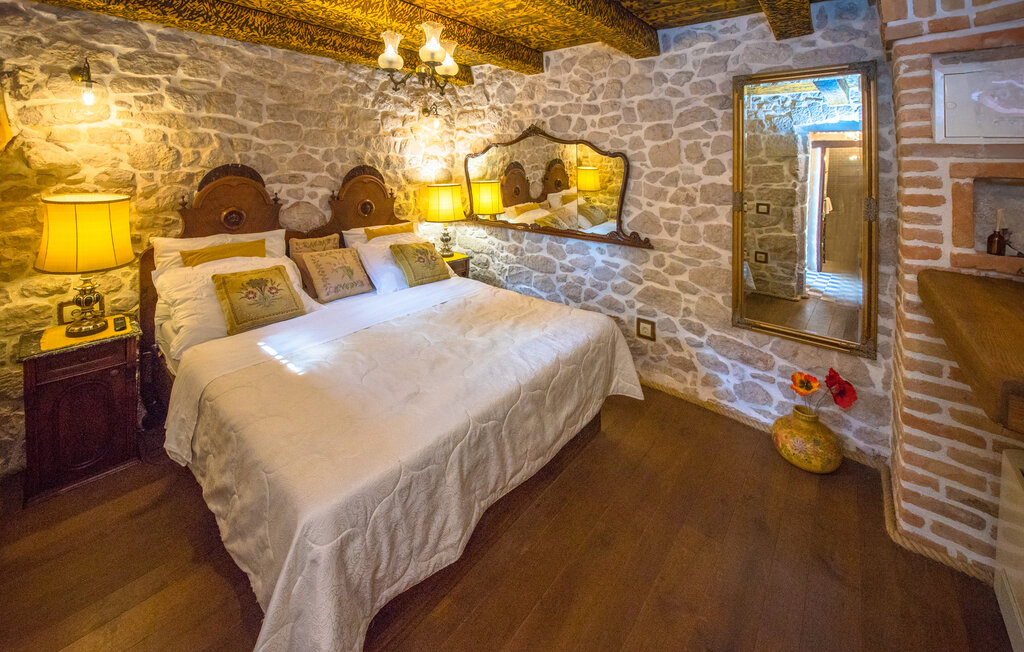 Feriehuse - Makarska-Zmijavci , Kroatien - CDE510 26