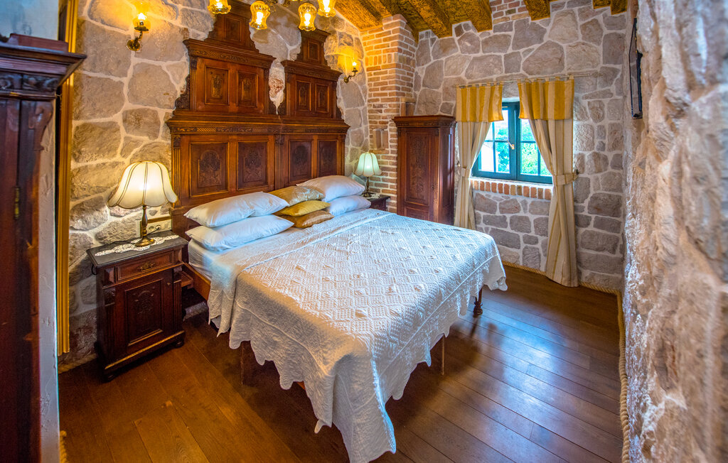 Feriehuse - Makarska-Zmijavci , Kroatien - CDE510 30