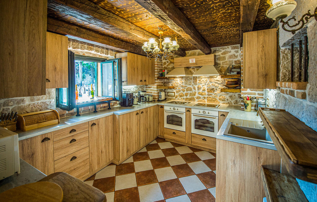 Feriehuse - Makarska-Zmijavci , Kroatien - CDE510 6