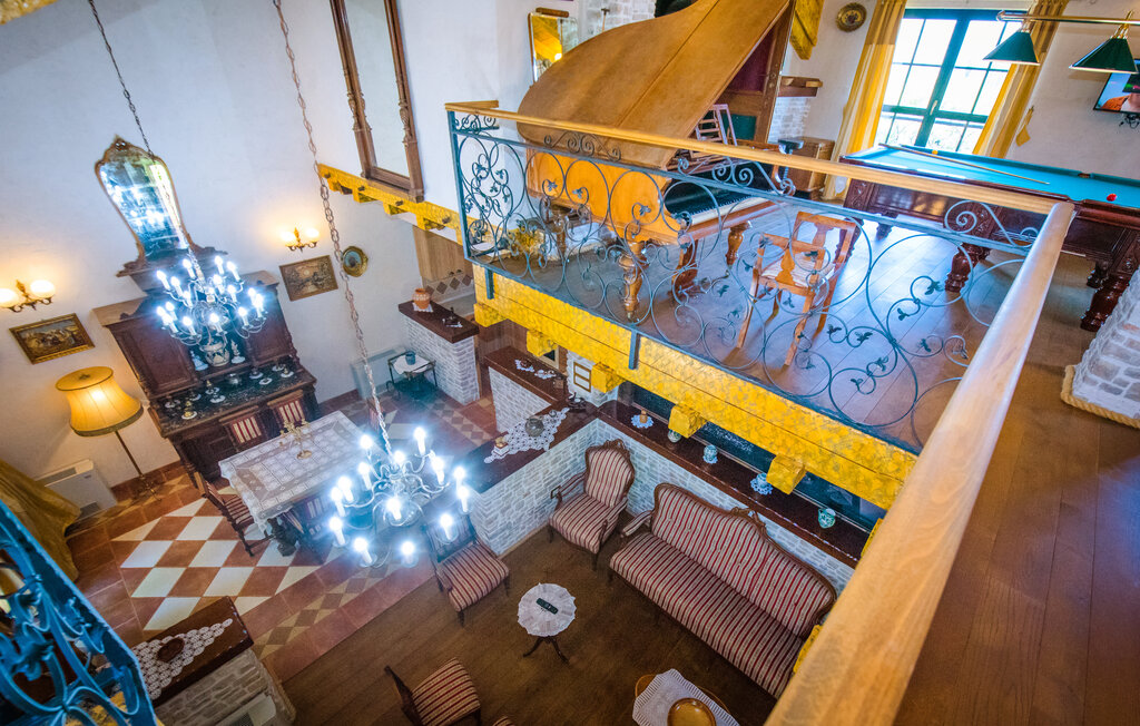 Feriehuse - Makarska-Zmijavci , Kroatien - CDE510 4