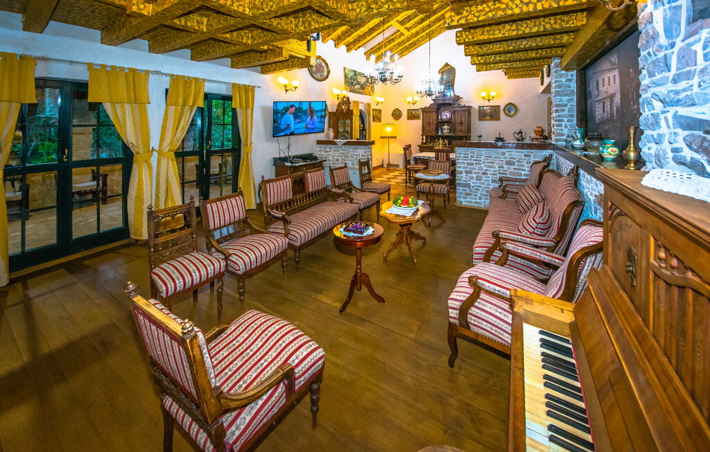 Feriehuse - Makarska-Zmijavci , Kroatien - CDE510 3