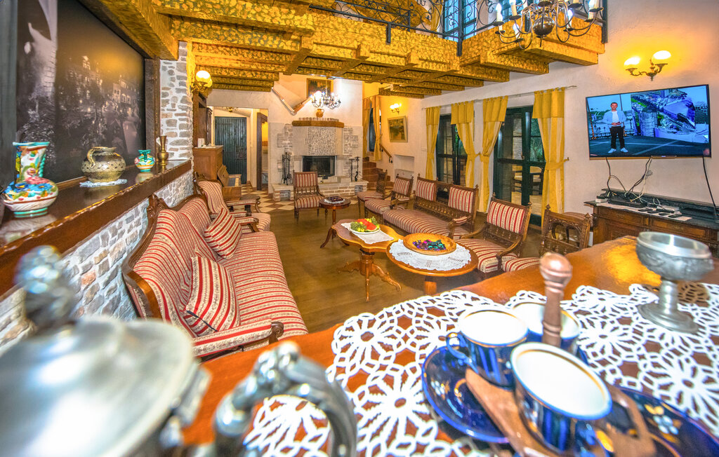 Feriehuse - Makarska-Zmijavci , Kroatien - CDE510 24