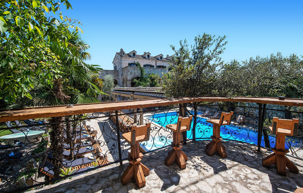 Feriehuse - Makarska-Zmijavci , Kroatien - CDE510 14