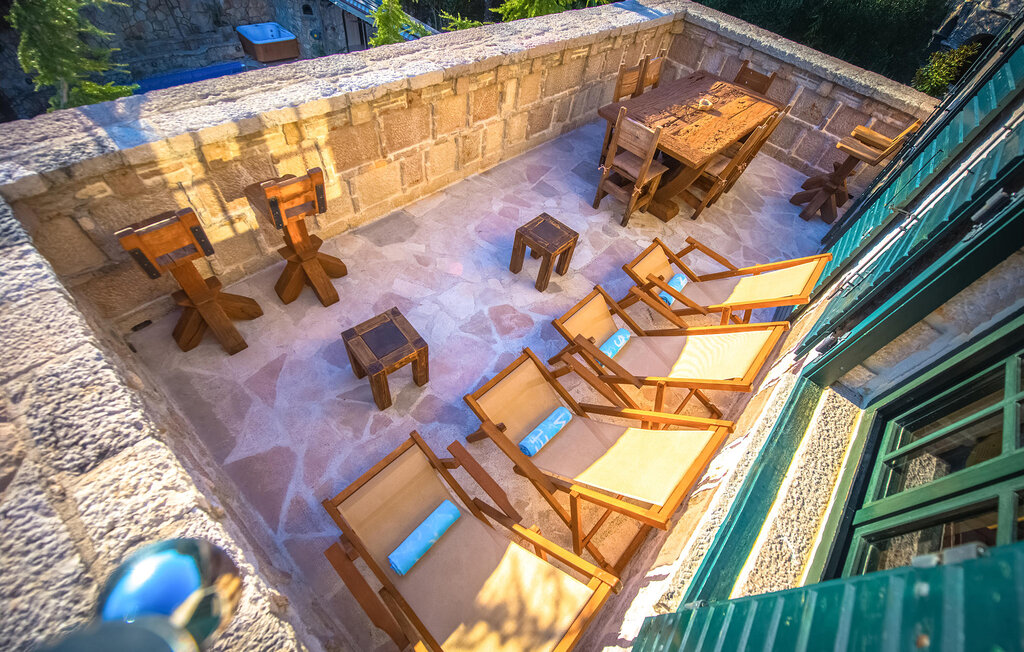 Feriehuse - Makarska-Zmijavci , Kroatien - CDE510 15