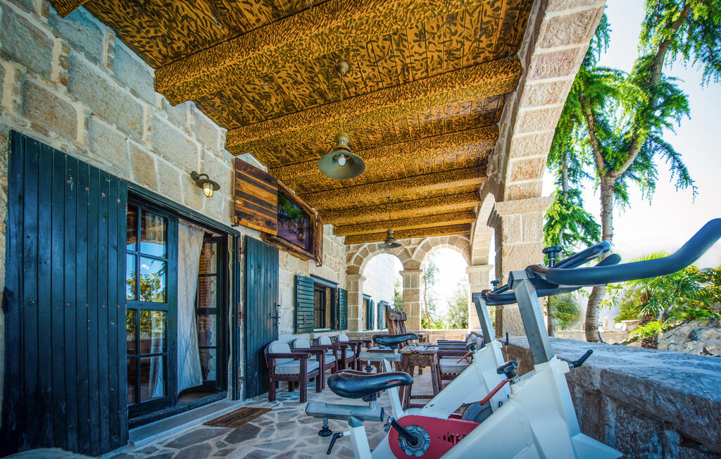 Feriehuse - Makarska-Zmijavci , Kroatien - CDE510 17