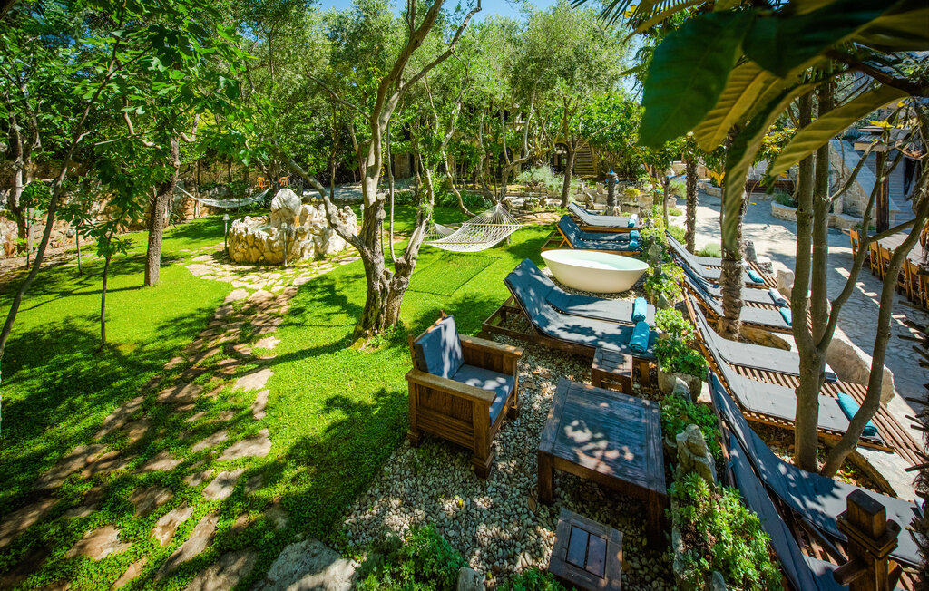 Feriehuse - Makarska-Zmijavci , Kroatien - CDE510 21