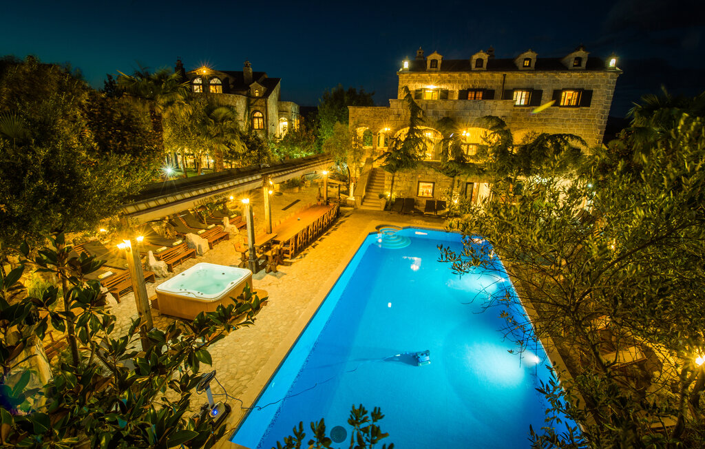 Feriehuse - Makarska-Zmijavci , Kroatien - CDE510 9