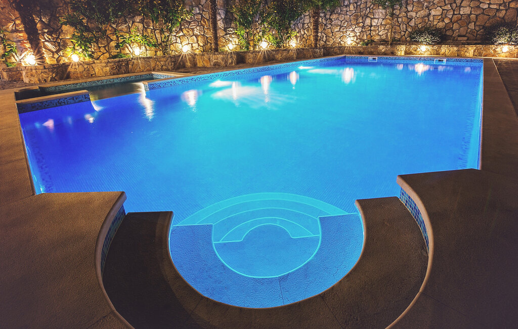 Feriehuse - Makarska-Zmijavci , Kroatien - CDE510 11