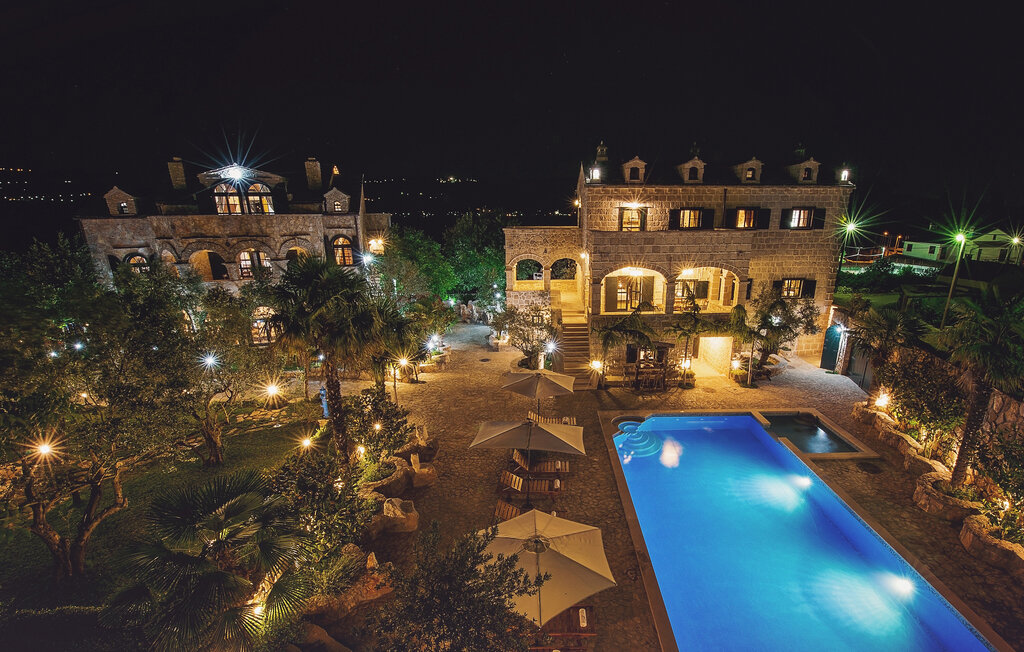 Feriehuse - Makarska-Zmijavci , Kroatien - CDE510 12