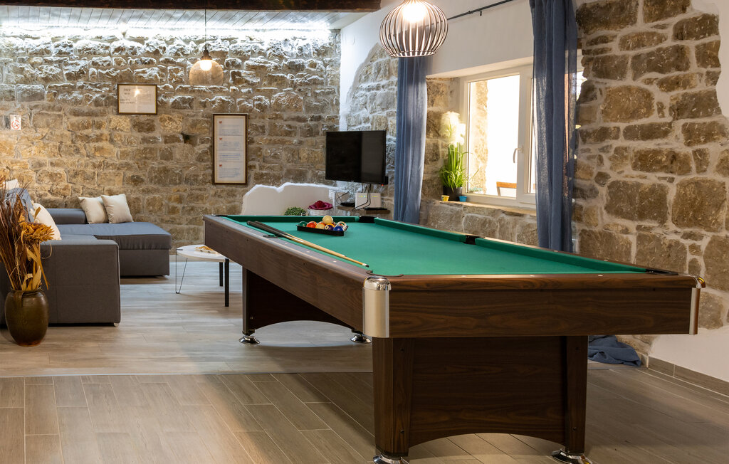 Semesterhus - Split-Kucine , Kroatien - CDE082 3