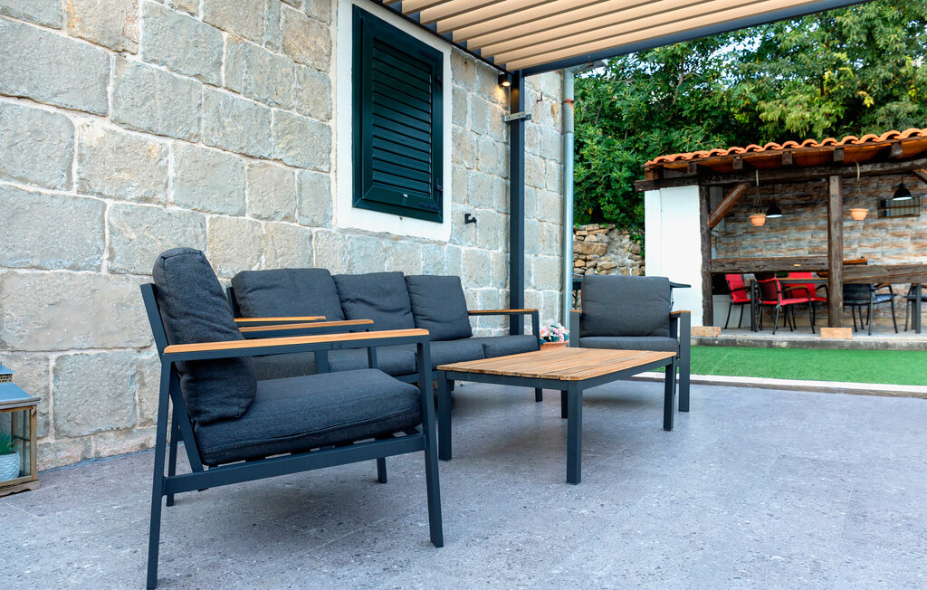 Semesterhus - Split-Kucine , Kroatien - CDE082 16