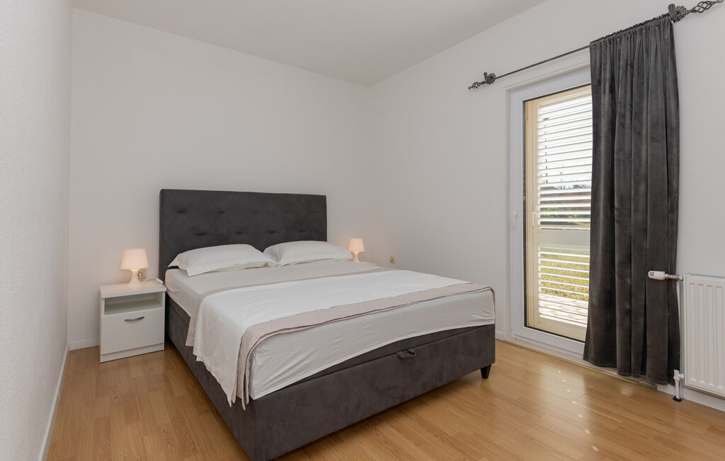 Feriehuse - Makarska-Vinjani Gornji , Kroatien - CDE736 28